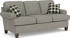 Moxy - Sofa - Gray