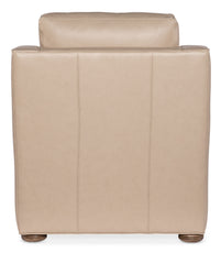 Raymond - Stationary Chair 8-Way Hand Tie - Two Pc Back
