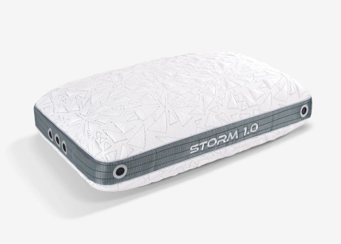 BED-Storm 1.0