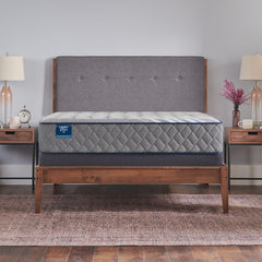 Royal Cove - Firm Tight Top Mattress