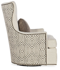 Beck - Swivel Chair