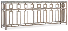 Alfresco - Lapilli Console Table