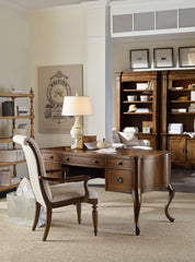 Archivist - Writing Desk