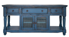 Aruba - TV Stand