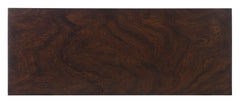 Melange - Estrella 3-Drawer Chest