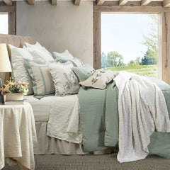 Belmont Comforter Set, Super King, 4PC