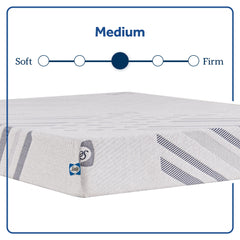 Jewel Nile - Medium Mattress
