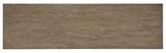 Commerce And Market - Splayed Leg Console
