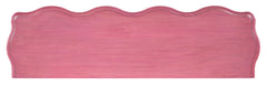 Susan G. Komen - Sisterhood Credenza - Pink