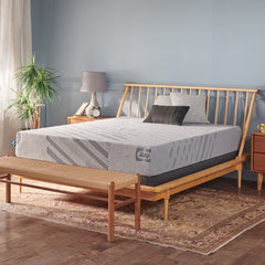 Palace Park - Medium Mattress