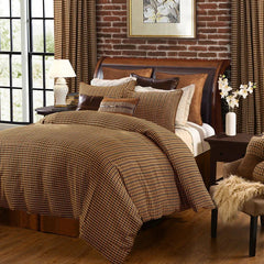 Clifton Duvet Cover Set, Queen, 3PC