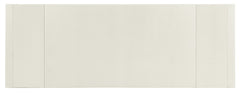Serenity - Piers Friendship Table With 2-12" Leaves