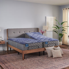 Grand Jewel - Soft Tight Top Mattress