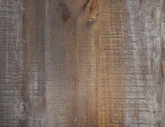 Loft Brown - End Table - Two Tone Gray / Brown