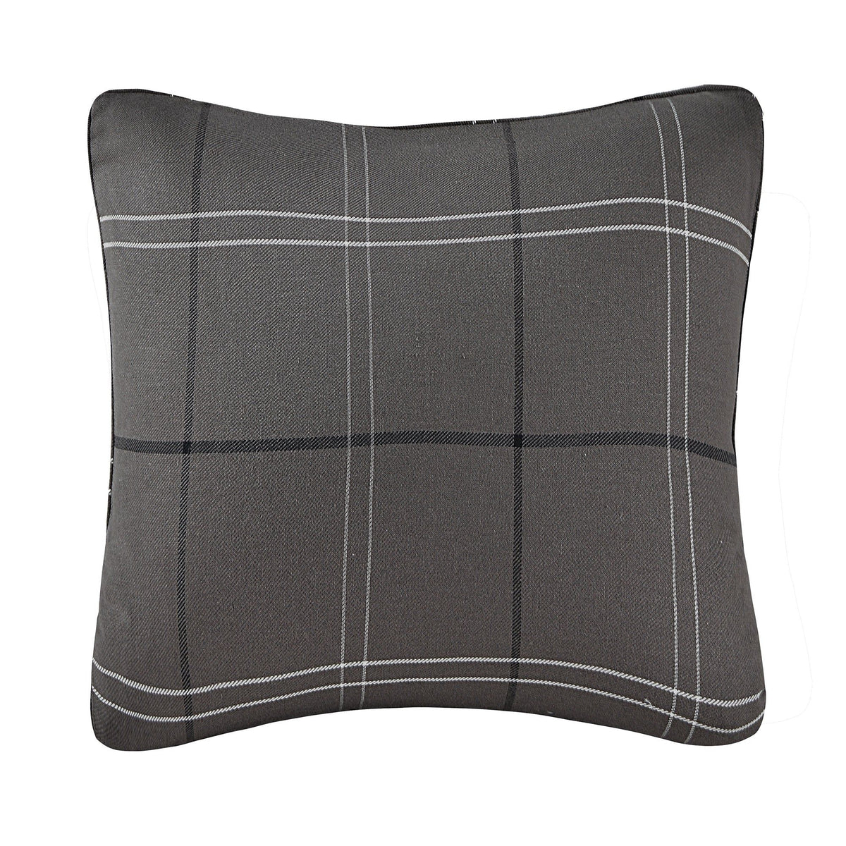 Heath Euro Sham, 27" x 27", 1PC