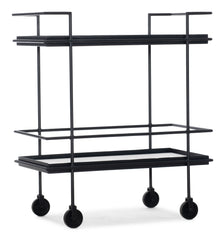 Commerce And Market - Bar Cart