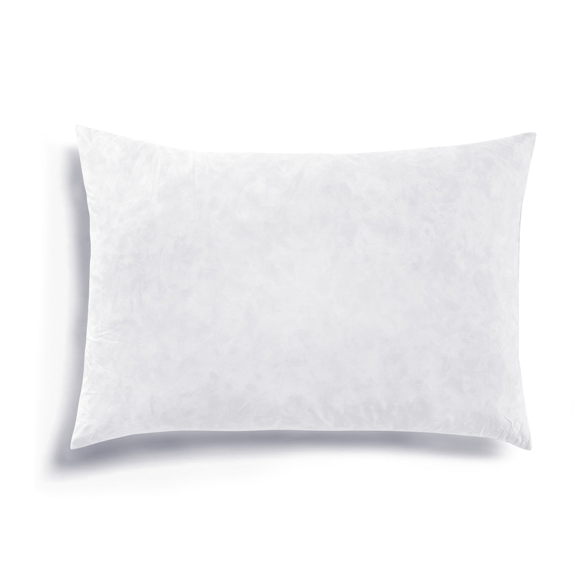 Small Oblong Down Insert, 13" x 21", 1PC