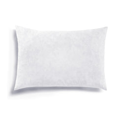 Small Oblong Down Insert, 13" x 21", 1PC