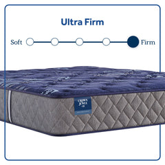 Grand Jewel - Ultra Firm Tight Top Mattress