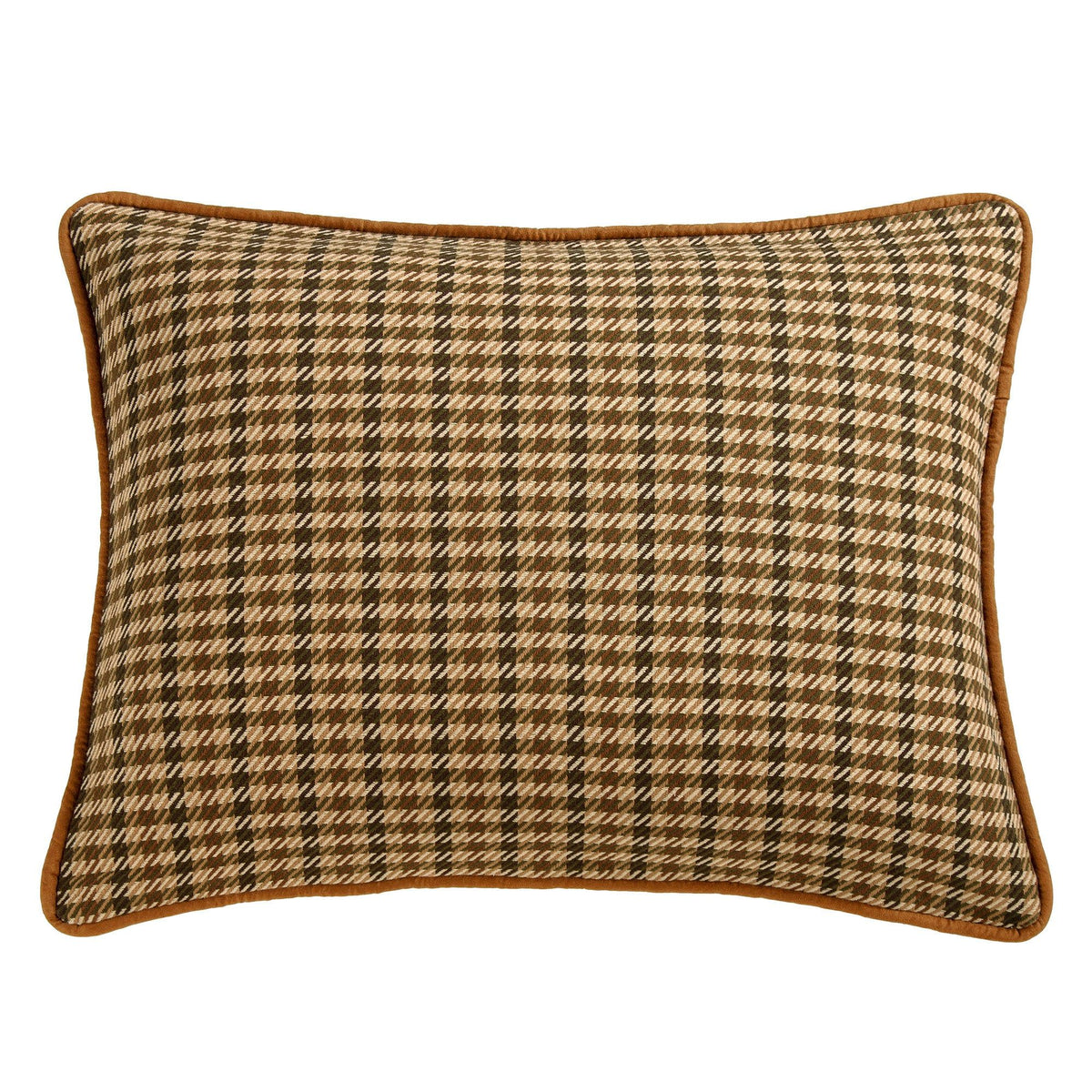 Clifton Pillow Sham Set, 21" x 34", 2PC