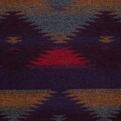 Gila Wool Blend Bed Runner, 24" x 96", 1PC