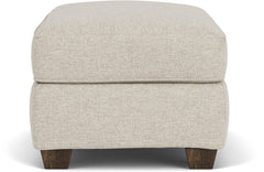 Thornton - Upholstered Ottoman