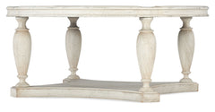 Traditions - Round Cocktail Table