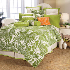 Capri Duvet Cover Set, Super King, 4PC