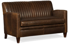 Barnabus - Stationary Loveseat 8-Way Tie