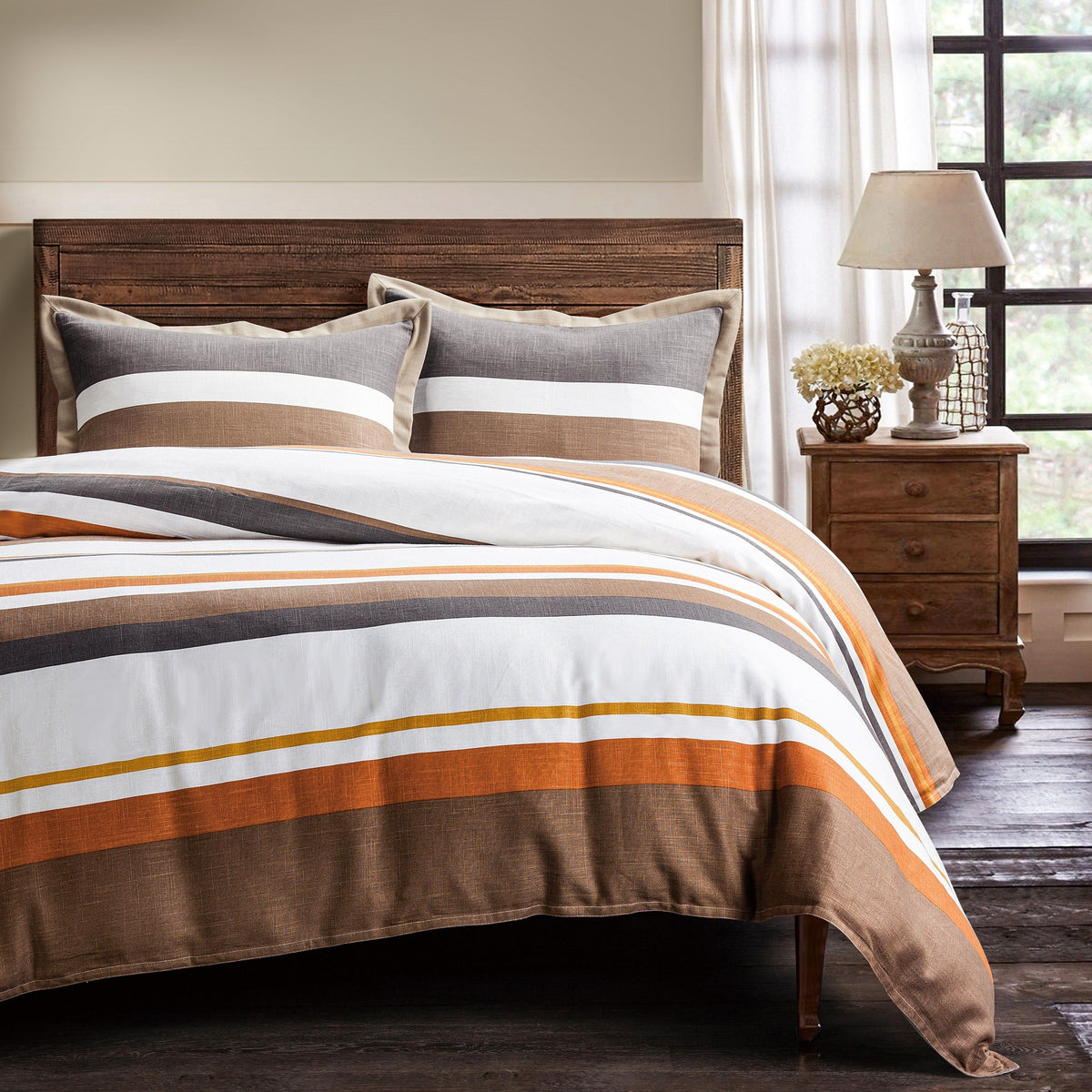 Aria Comforter Set, Super Queen, 3PC