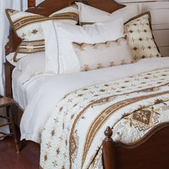 Dakota Reversible Quilt Set, Full/Queen, 3PC