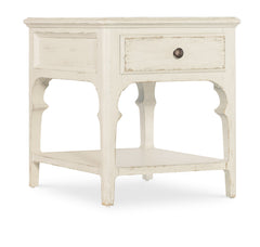 Americana - End Table