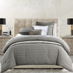 Fenton Duvet Cover Set, Queen, 3PC