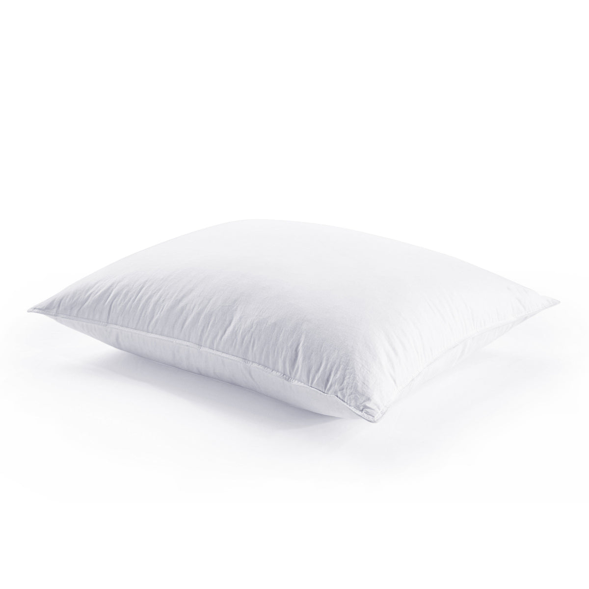 Down Pillow Sham Insert, 21" x 34", 1PC