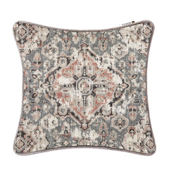 Carmen Kilim Euro Sham, 27" x 27", 1PC