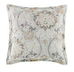 Dalia Linen Euro Sham, 27" x 27", 1PC