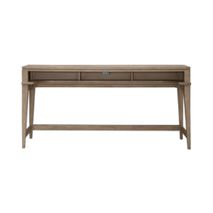 Brentwood - Console Bar Table - Sandstone