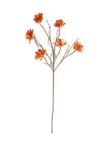 Rust Sunset Floral Stem Floral Accessories