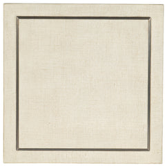 Cascade - End Table - Beige