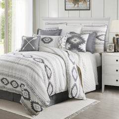 Free Spirit Comforter Set, Twin, 3PC