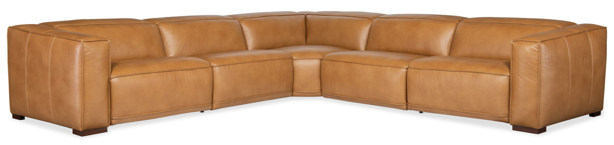 Fresco - Sectional