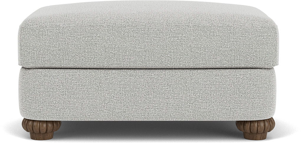 Patterson - Ottoman