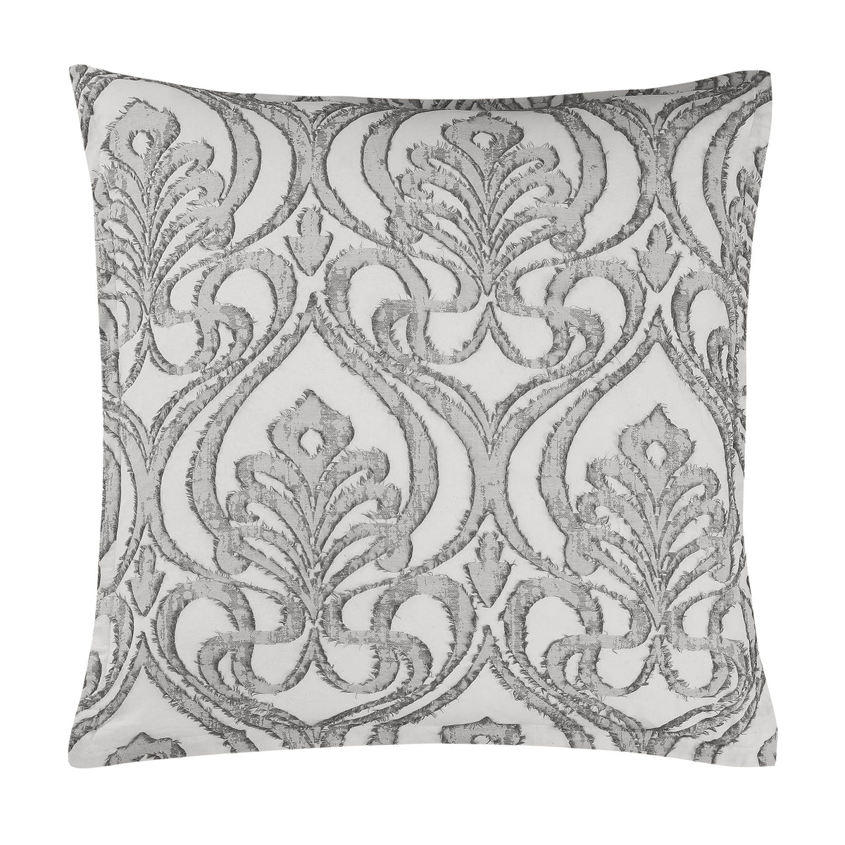 Nicole Euro Sham, 27" x 27", 1PC