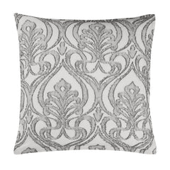 Nicole Euro Sham, 27" x 27", 1PC
