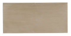 Melange - Nolita 2-Door Cabinet - 33,5"