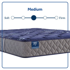 Grand Jewel - Medium Tight Top Mattress