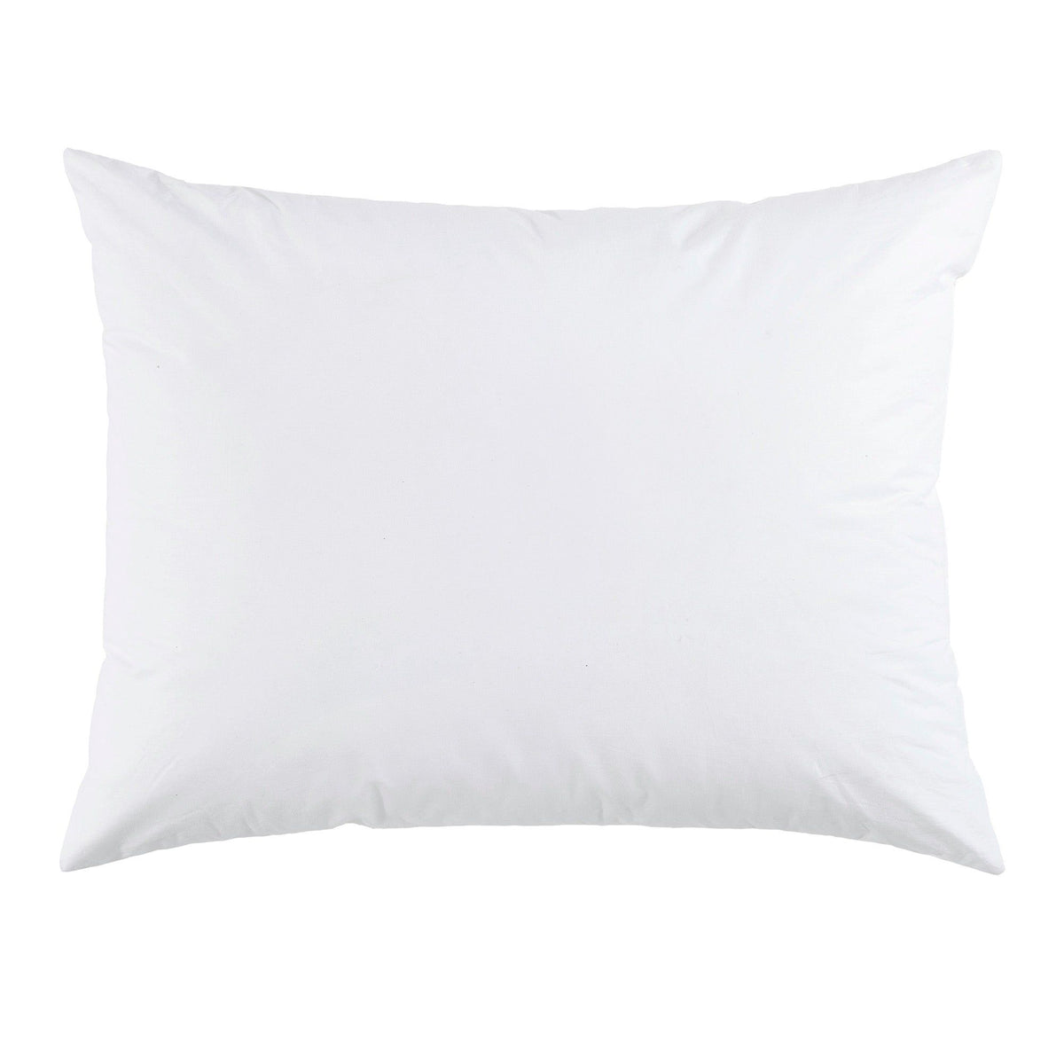 Down Alternative Soft Pillow Sham Insert, 20" x 26", 1PC