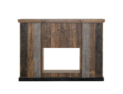 Loft Brown - Console - Multicolor