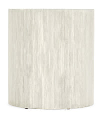 Serenity - Swale Round Side Table