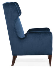 Rue - Wing Chair